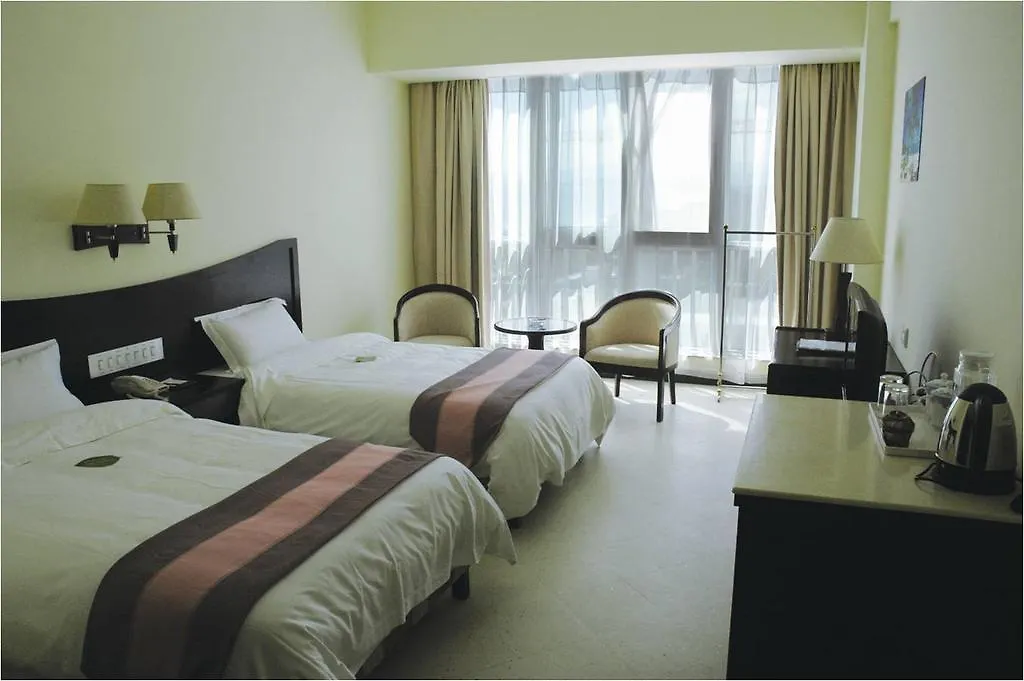 Jingwei Hotel Sanya