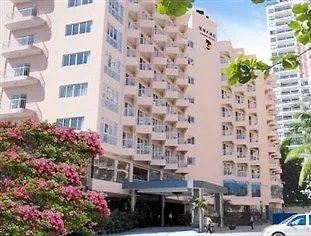 Jingwei Hotel Sanya