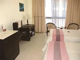 Jingwei Hotel Sanya Cina