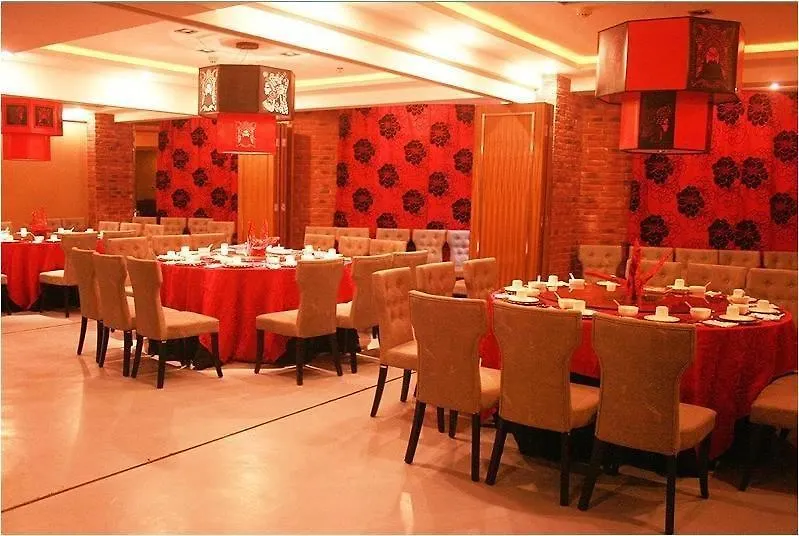 Jingwei Hotel Sanya