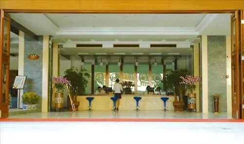 Jingwei Hotel Sanya 5*,