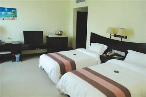 Jingwei Hotel Sanya