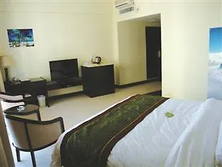 Jingwei Hotel Sanya 5*,  China